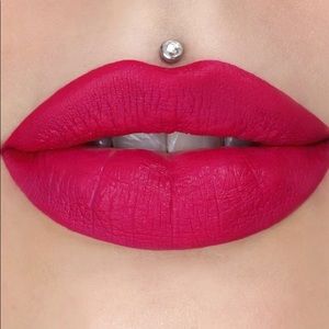 Jeffree Star Liquid Lipstick